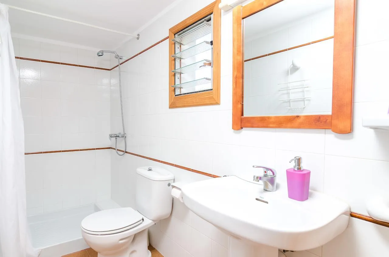 Chalet Cas General Villa Porto Petro