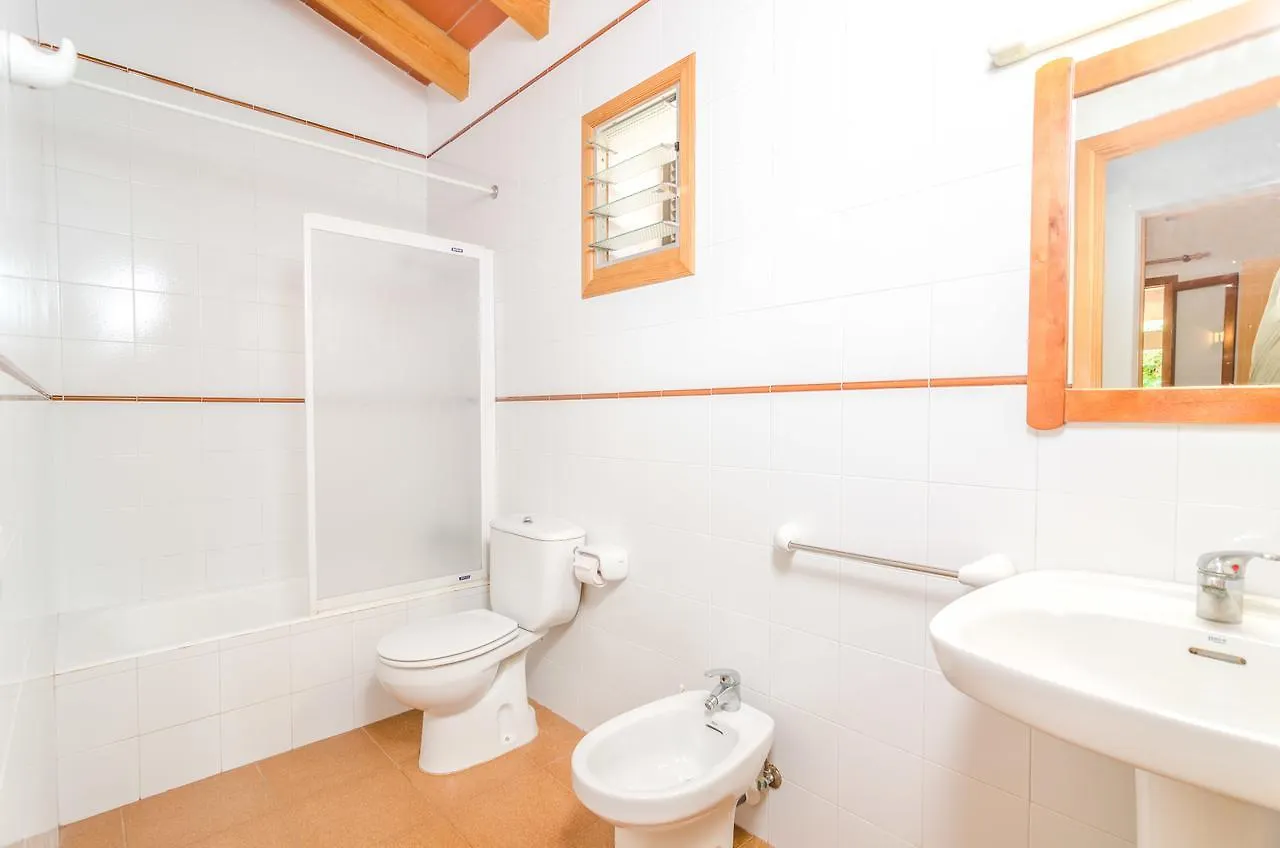 Cas General Villa Porto Petro  0*, Porto Petro (Mallorca)