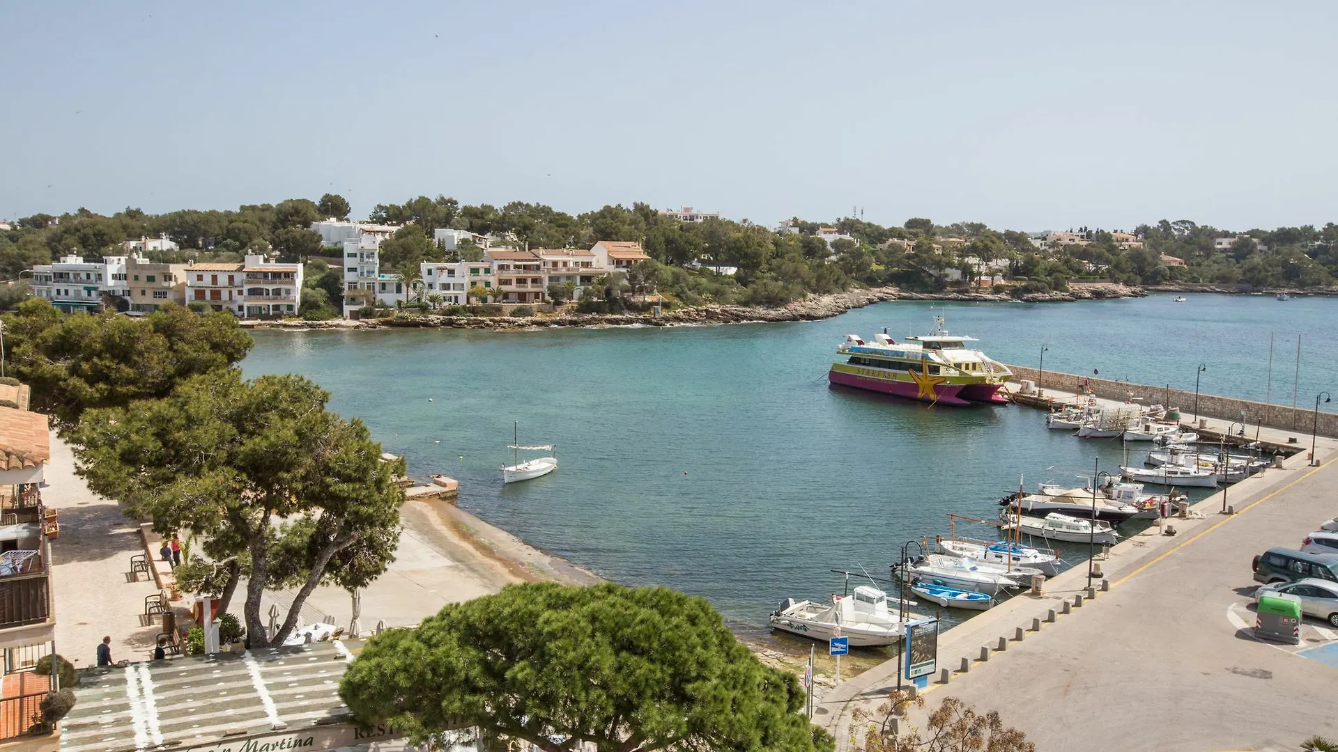 Cas General Villa Porto Petro  0*, Porto Petro (Mallorca)